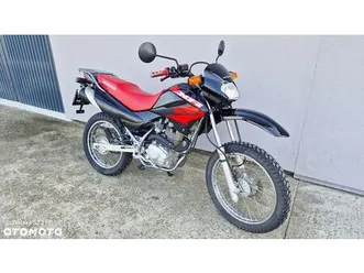 honda xr