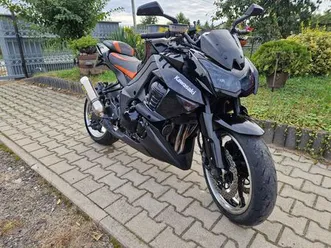 kawasaki z1000 z korek