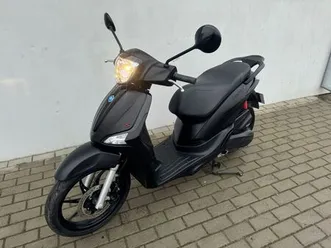 piaggio liberty s 50 kaczory