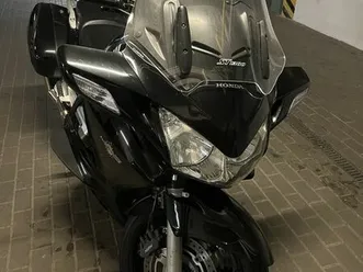 motocykl honda st 1300 grudziądz
