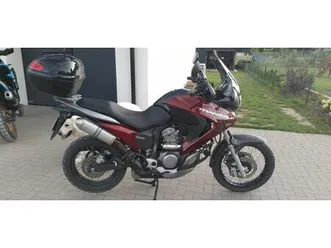 honda transalp 700 xl 2008 r elk