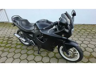 suzuki gsx600f papiere schlüssel steht seit 2 jahren