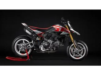 vendo ducati hypermotard v2 sp (2026) nuova a galliate (codice 9916602) - moto.it