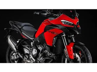 vendo ducati multistrada v2 s (2025 - 26) nuova a galliate (codice 9916384) - moto.it