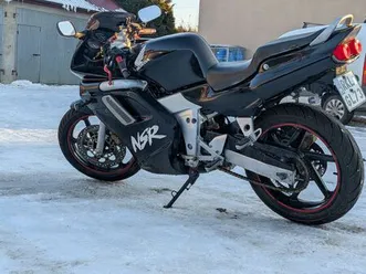 honda nsr 125!!! iwaniska