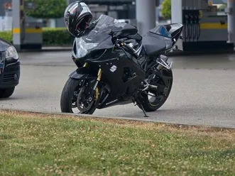 suzuki gsx-r k4-k5