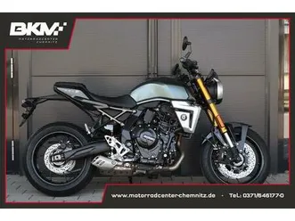 suzuki gsx-8t ++neu 2025++4 jahre garantie++gsx-s8t