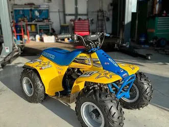 suzuki lt 50 quad kinder kinderquad 2takt
