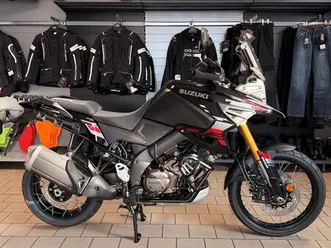 suzuki suzuki dl 1050de v-strom abs 1050 de vstrom v st