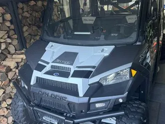 polaris ranger 900 6 osób l7e zadbamy dębica