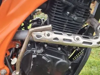 sprzedam cross diaboliniagb36 250 cc turza