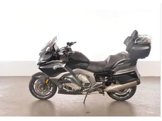 bmw k 1600 gtl*option 719 schmiederäder* komfort-pak