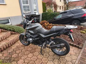 bmw r 1200 r