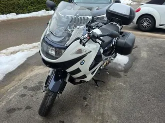 bmw k 1200 rs 47.000 km