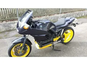 bmw k1/k100rs tausch möglich