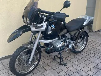 bmw r1100 gs mit abs