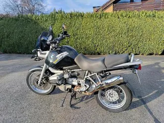 bmw r1100gs