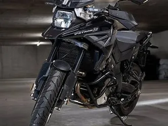 suzuki v- strom dl 1050xt