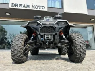 polaris sportsman 1000s-лизинг