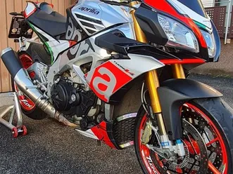 occasion aprilia tuono v4 1100 factory