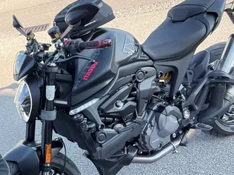 occasion ducati monster +
