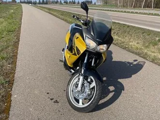 honda xl 1000 varadero | 2008 | zamiana | 63 tys. km lapy