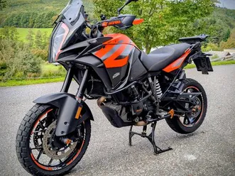 occasion ktm 1290 super adventure s