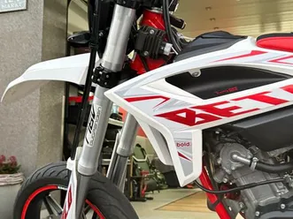 occasion beta rr 125 lc motard