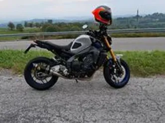 yamaha mt-09 sp 2023