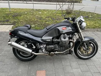 moto guzzi v10 centauro