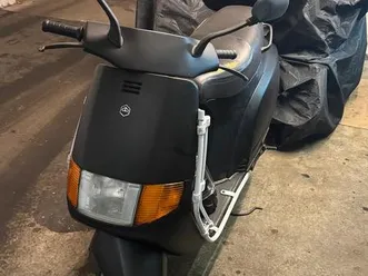 piaggio sfera