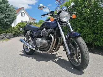 kawasaki zephyr 750