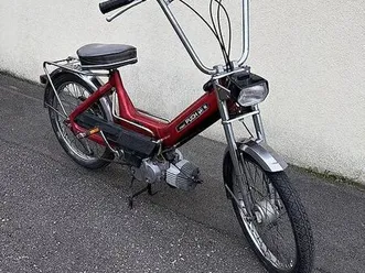 puch maxi n