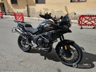 cfmoto 700mt 700 mt mt700 adv blk