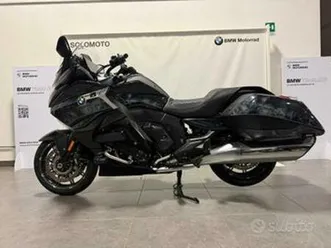bmw k 1600 b abs my22