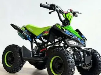 quad bambino