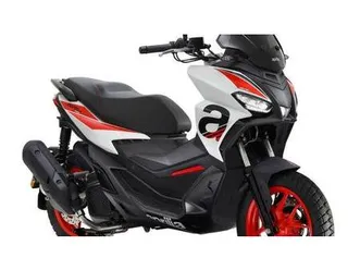 vendo aprilia sr gt 200 sport (2025 - 26) nuova a ariano irpino (codice 9916321) - moto.it
