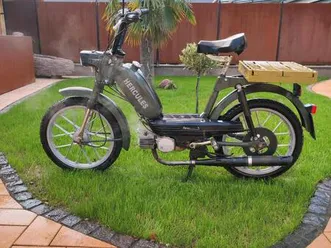 hercules prima 5 mofa