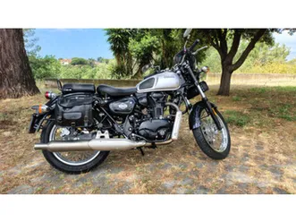 benelli imperiale 400