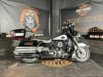 2013 harley-davidson® flhtcu ultra classic® electra glide®