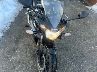 honda cbr 125 cc 2012