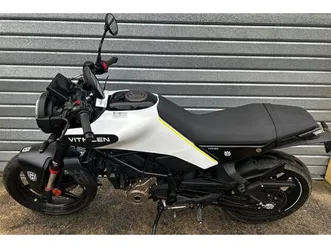 husqvarna svartpilen 125 2024