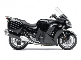 2011 kawasaki concours 14 abs
