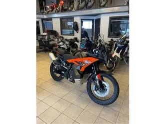 2026 ktm 790 adventure
