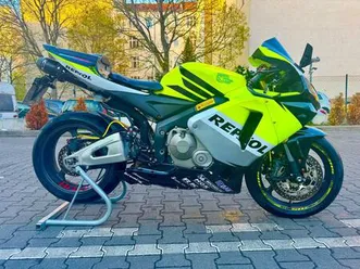 honda cbr 600 rr/ (frischen tüv bekommen 2026)