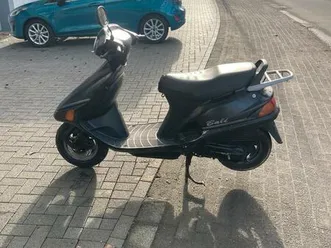 honda bali 50