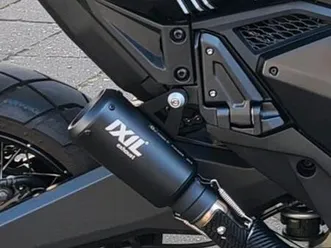 honda x adv 750 2024