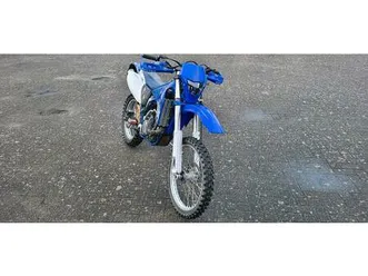 yamaha wr400f enduro