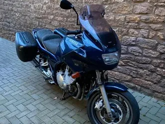 yamaha xj 900 diversion