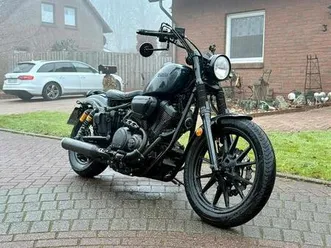 yamaha xv950r abs (chopper)